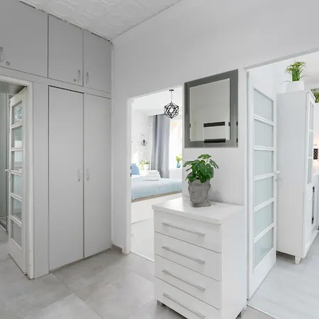 Vistula Riverside Serenity Apartment Krakau